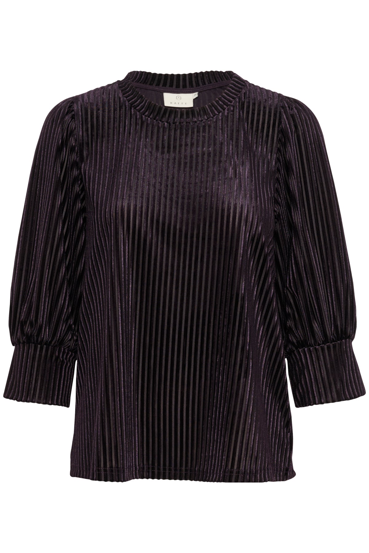 KAcaca Blouse - Dawn Purple