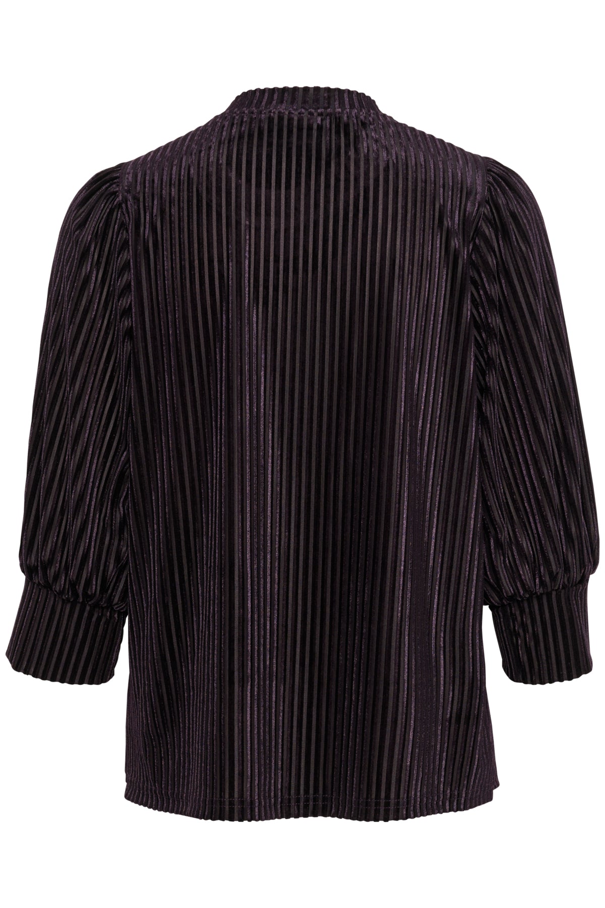 KAcaca Blouse - Dawn Purple