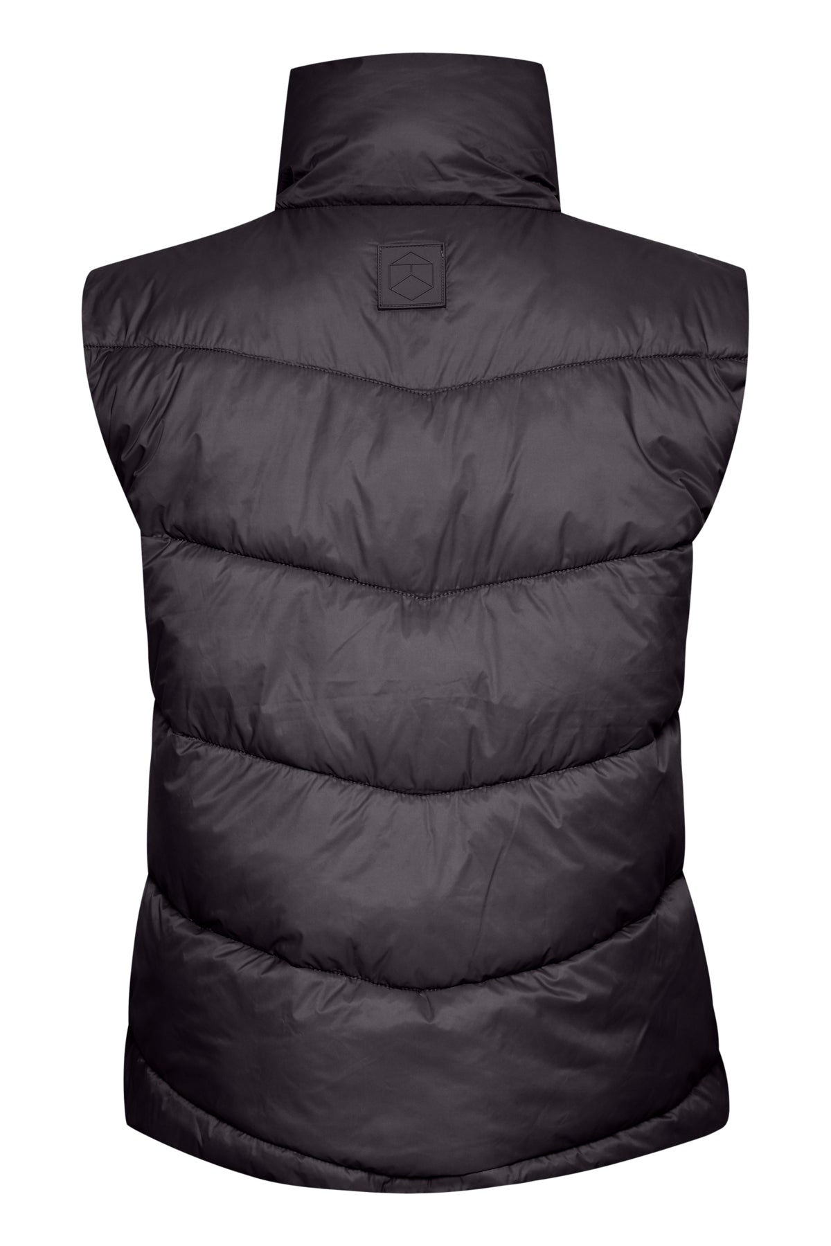 KAsusanne Waistcoat - Black
