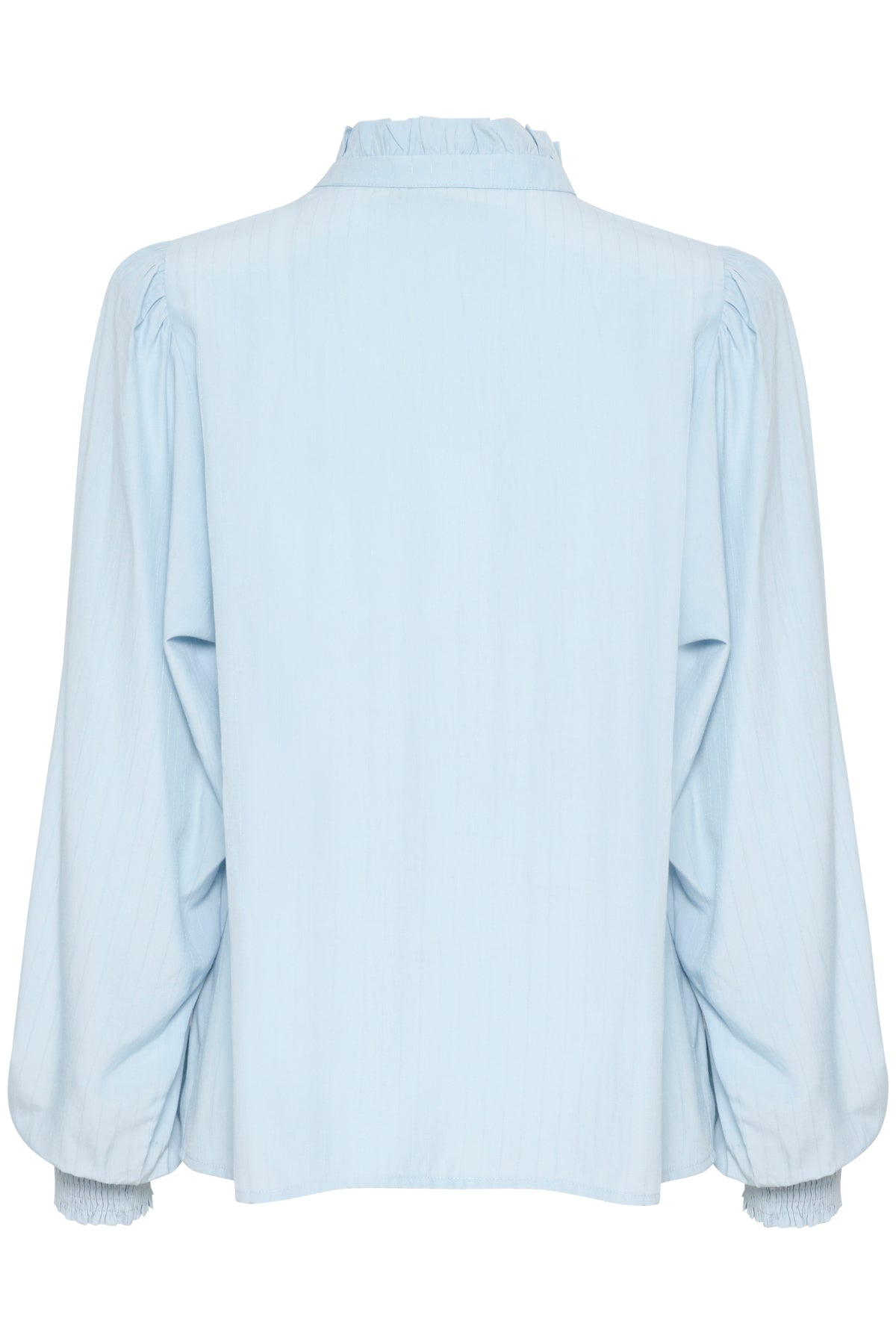 KAdorit Blouse - Celestial Blue