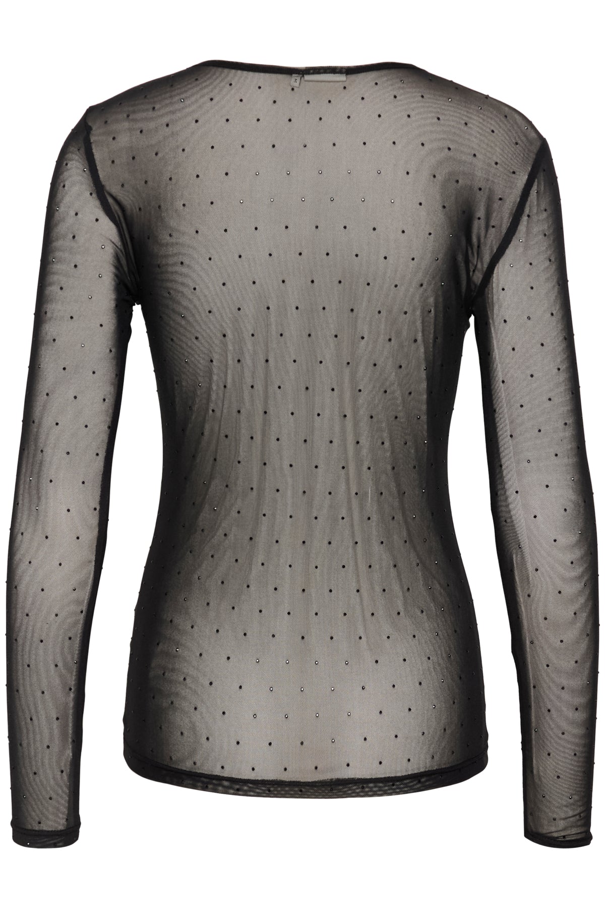 KAdoriana T-Shirt - Black Deep