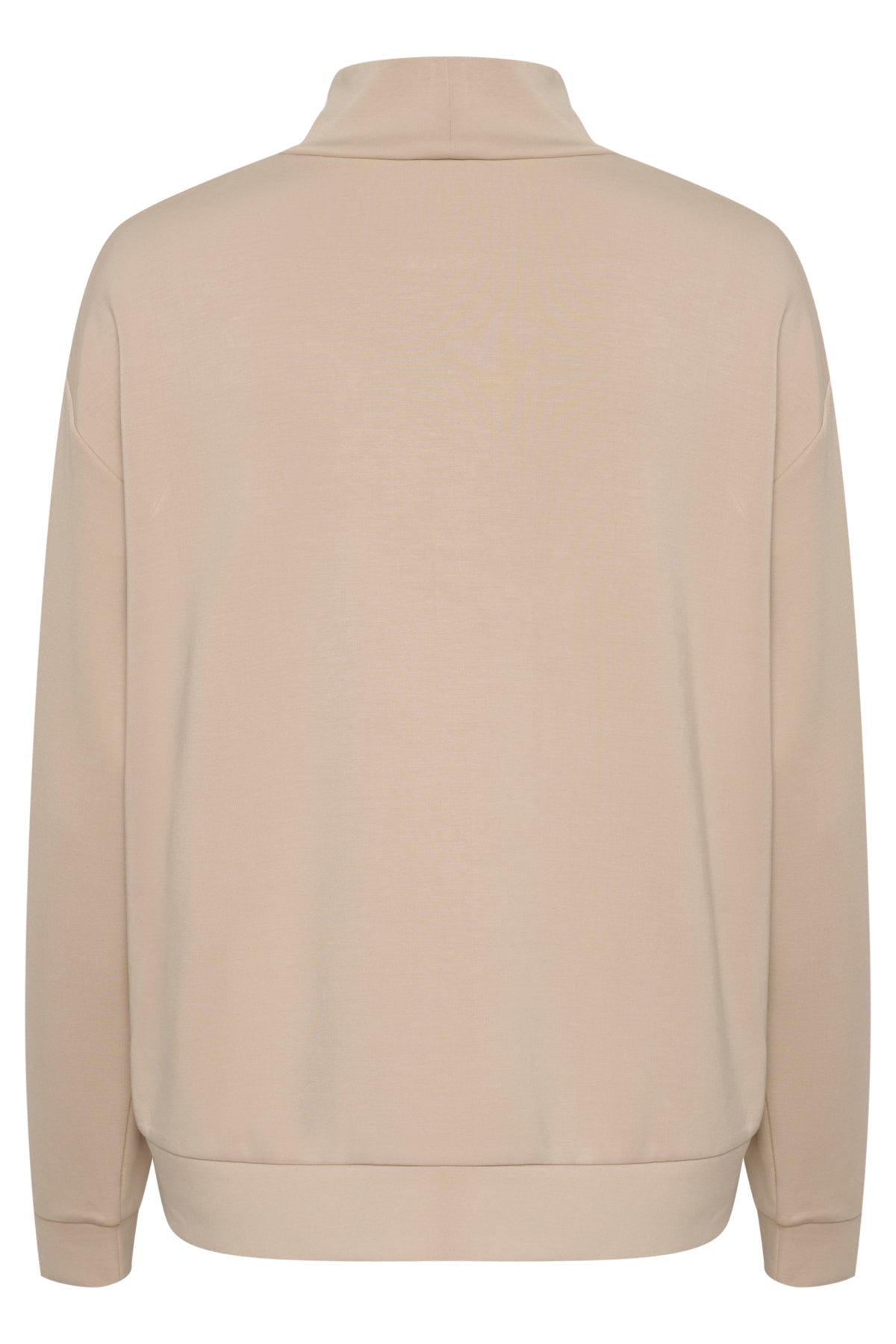 KAannika Sweatshirt - Feather Gray