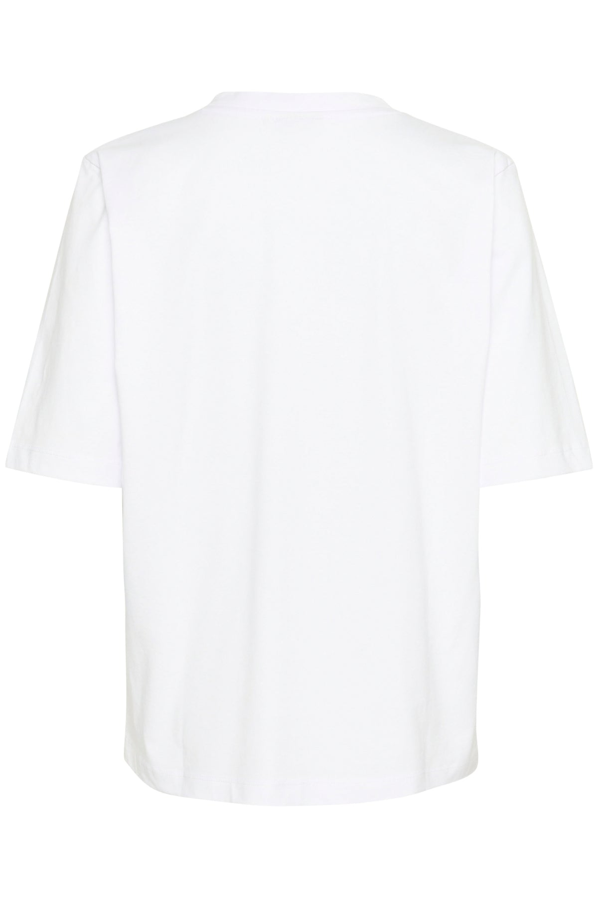 KAivana T-Shirt - Optical White