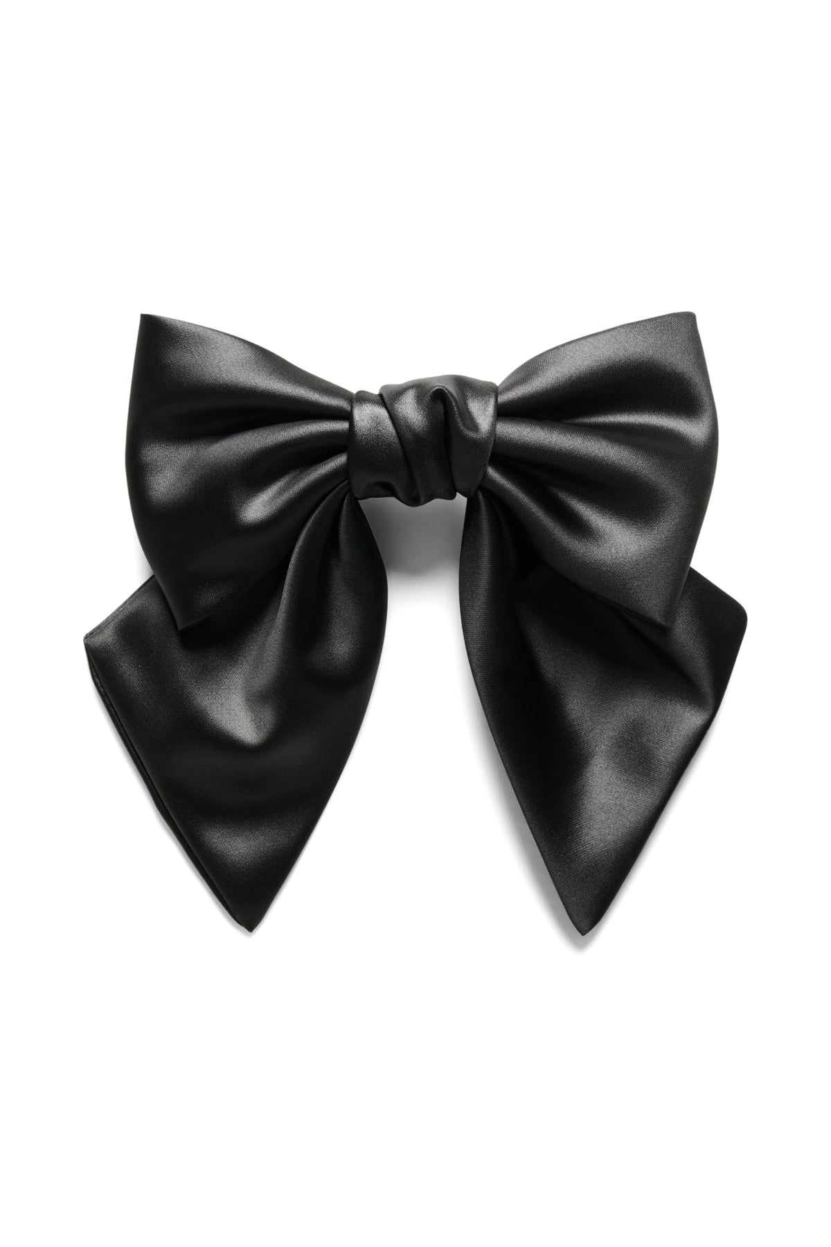 KAlorrali Bow - Black Deep