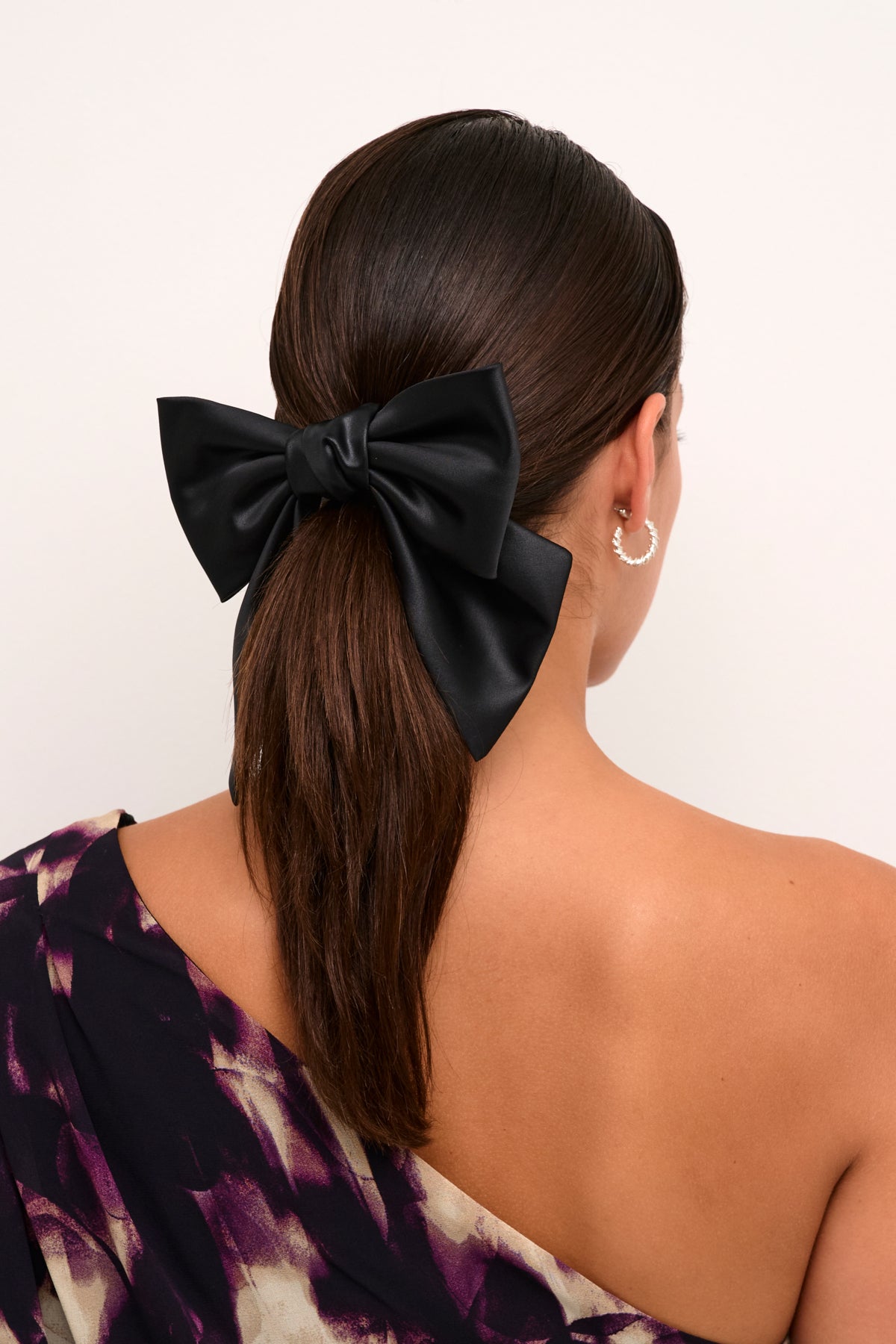 KAlorrali Bow - Black Deep