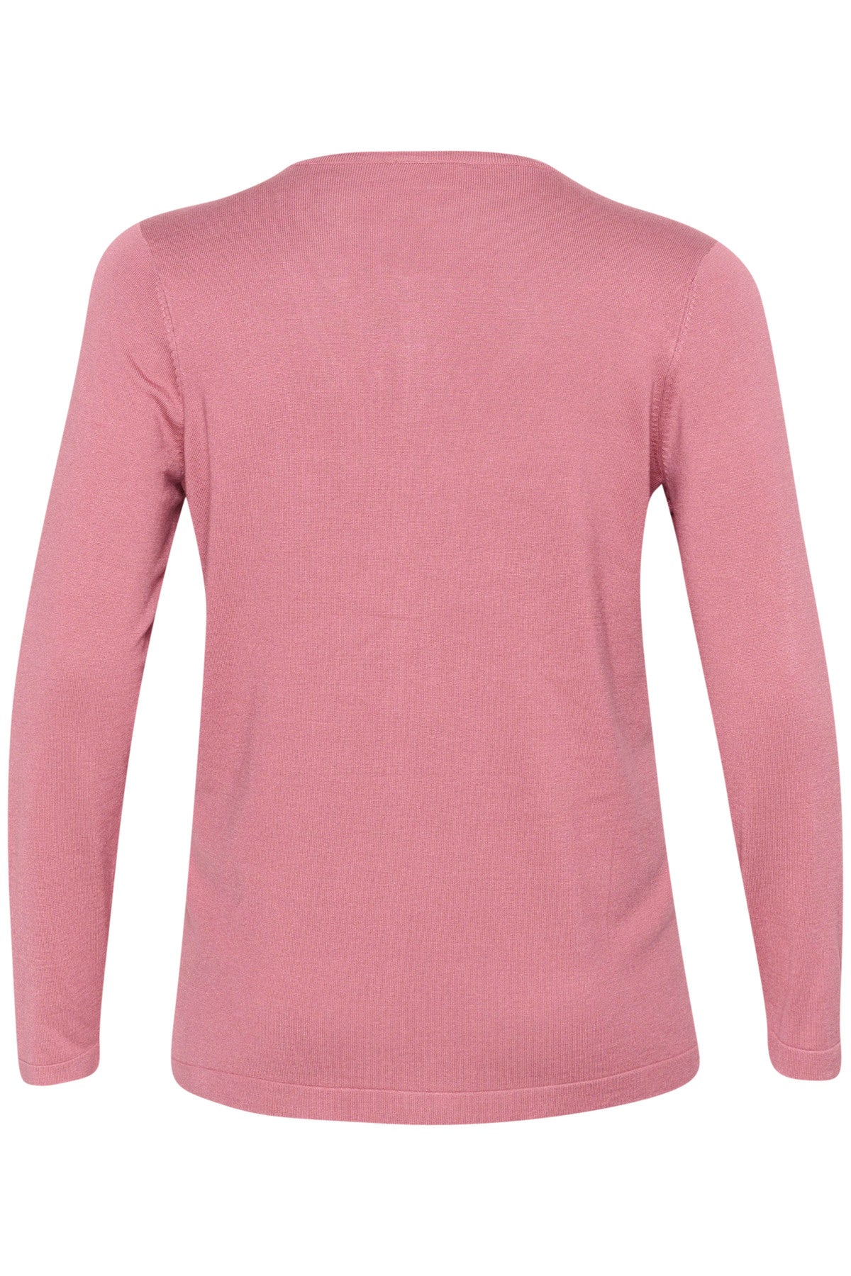 KCfarsia Cardigan - Mesa Rose