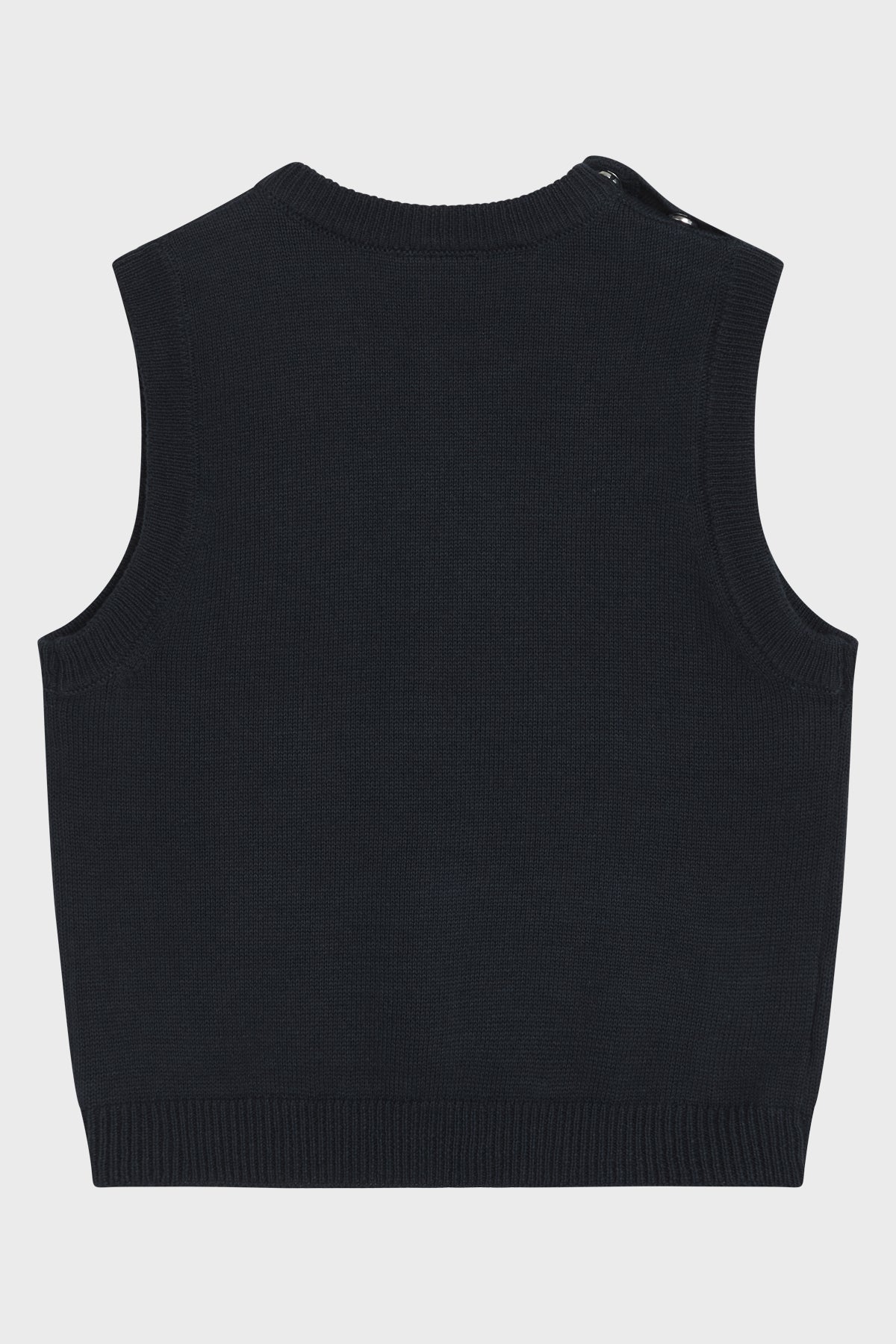 HCPerry Vest - Navy
