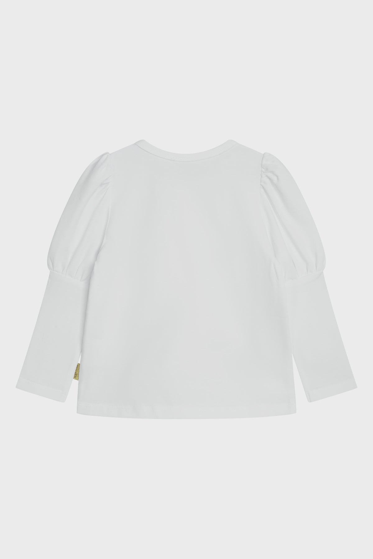 HCAlma Bluse - Sugar
