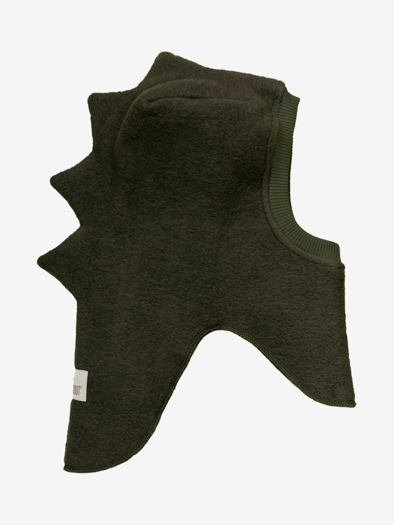 Balaclava Hue Dino - Army