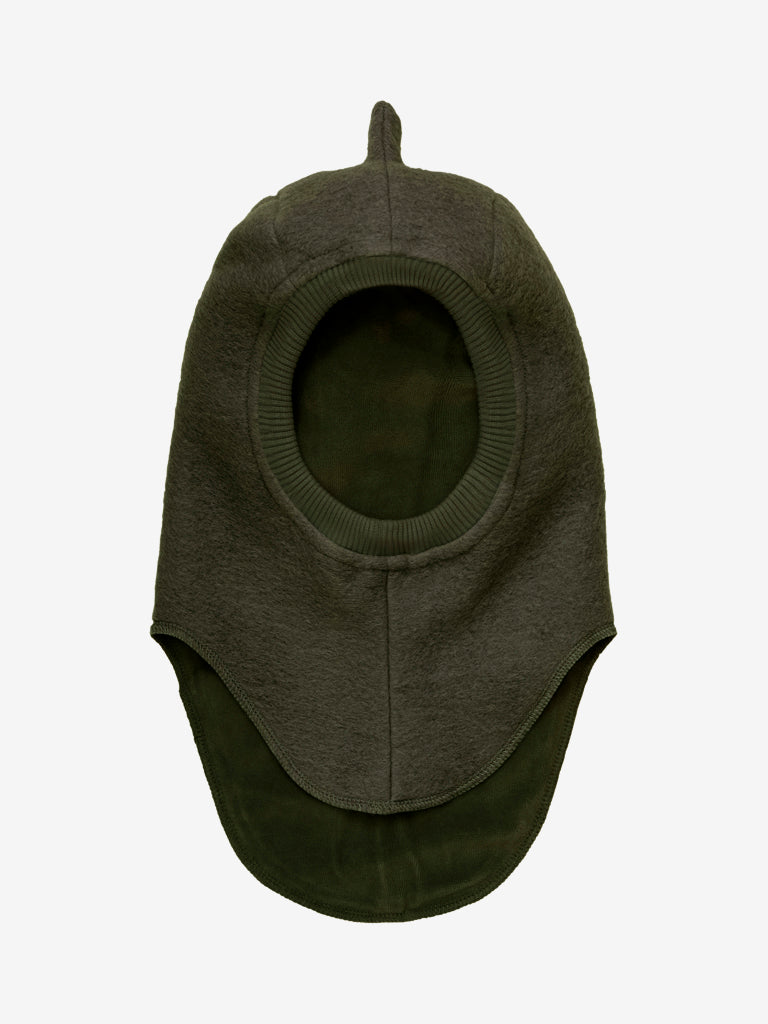 Balaclava Hue Dino - Army
