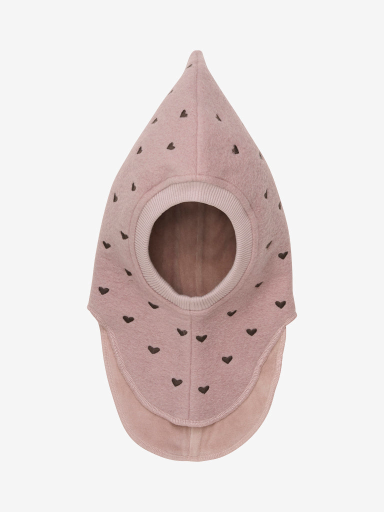 Balaclava Hue M. Hjerter - Fawn