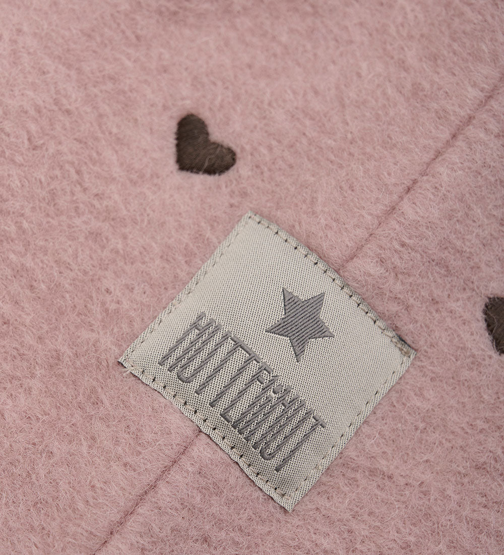 Balaclava Hue M. Hjerter - Fawn