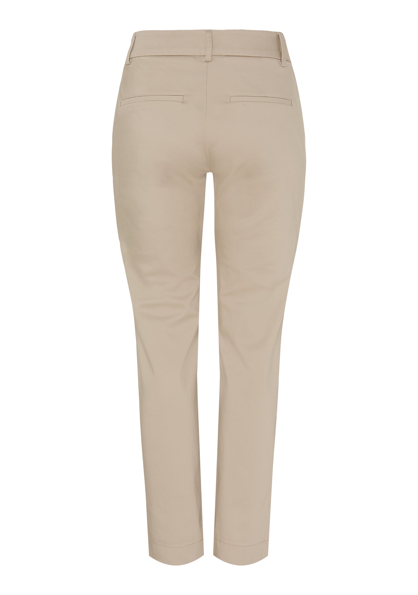 Isay Classic Pants - Sand