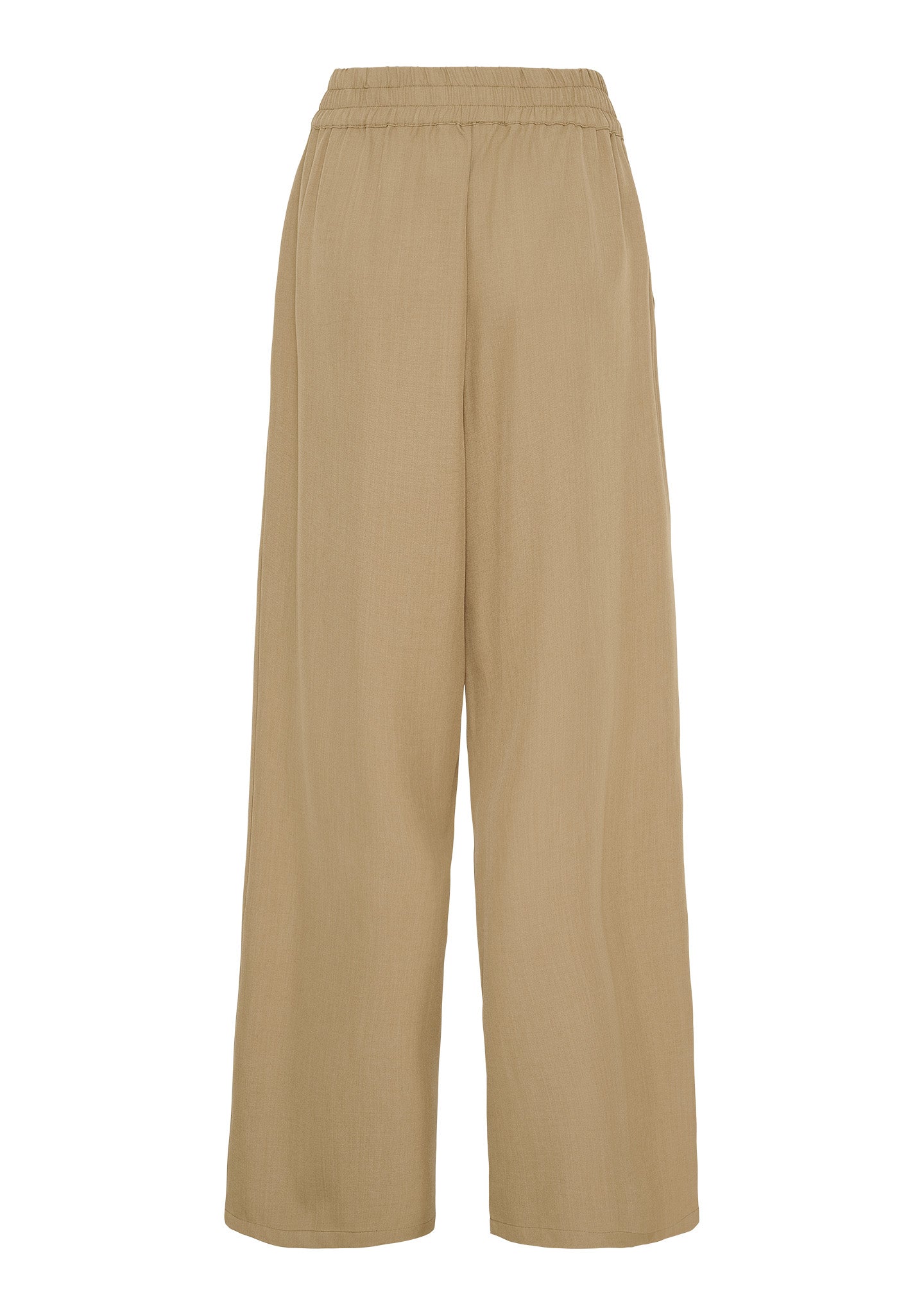 Liona Pants - Camel