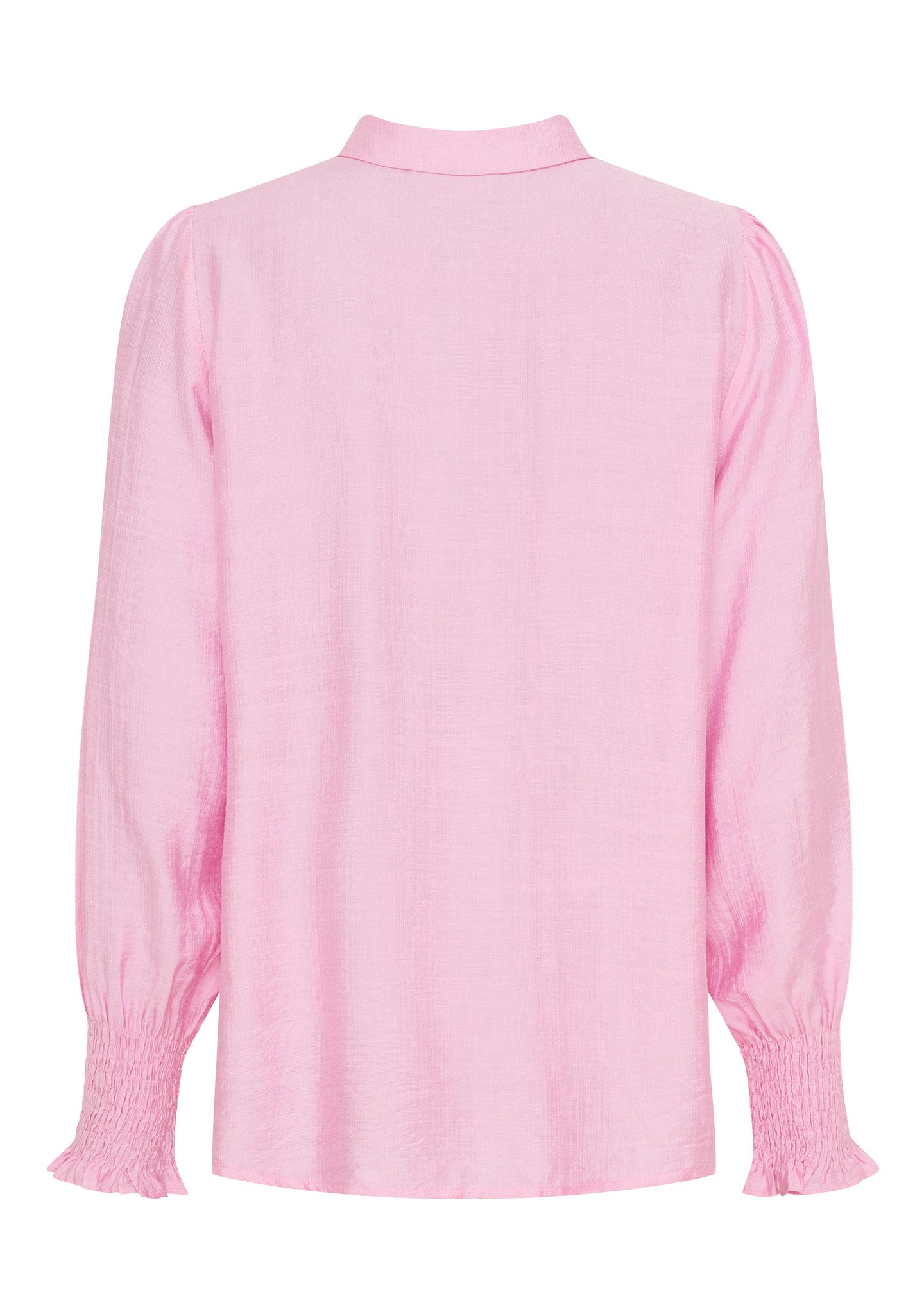 Lykke Shirt - Rose