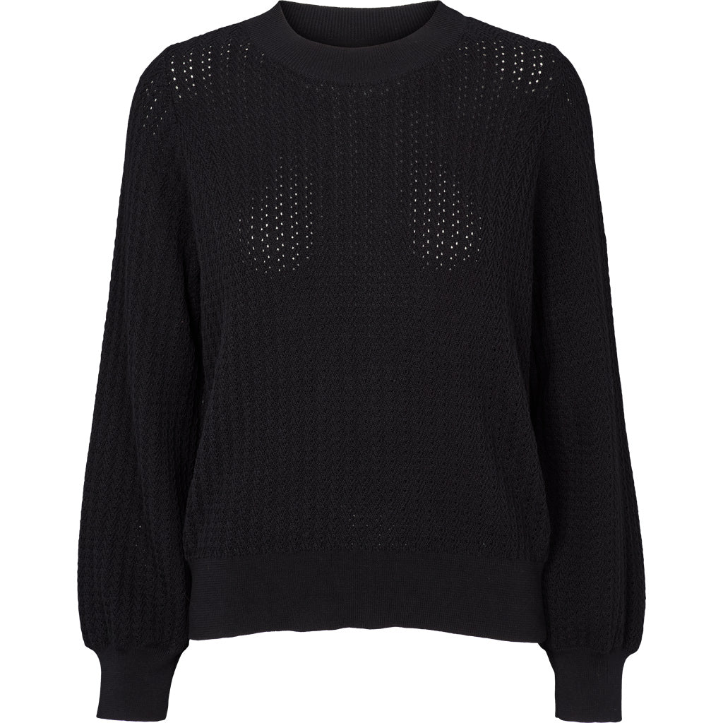 Joda Sweater - Black