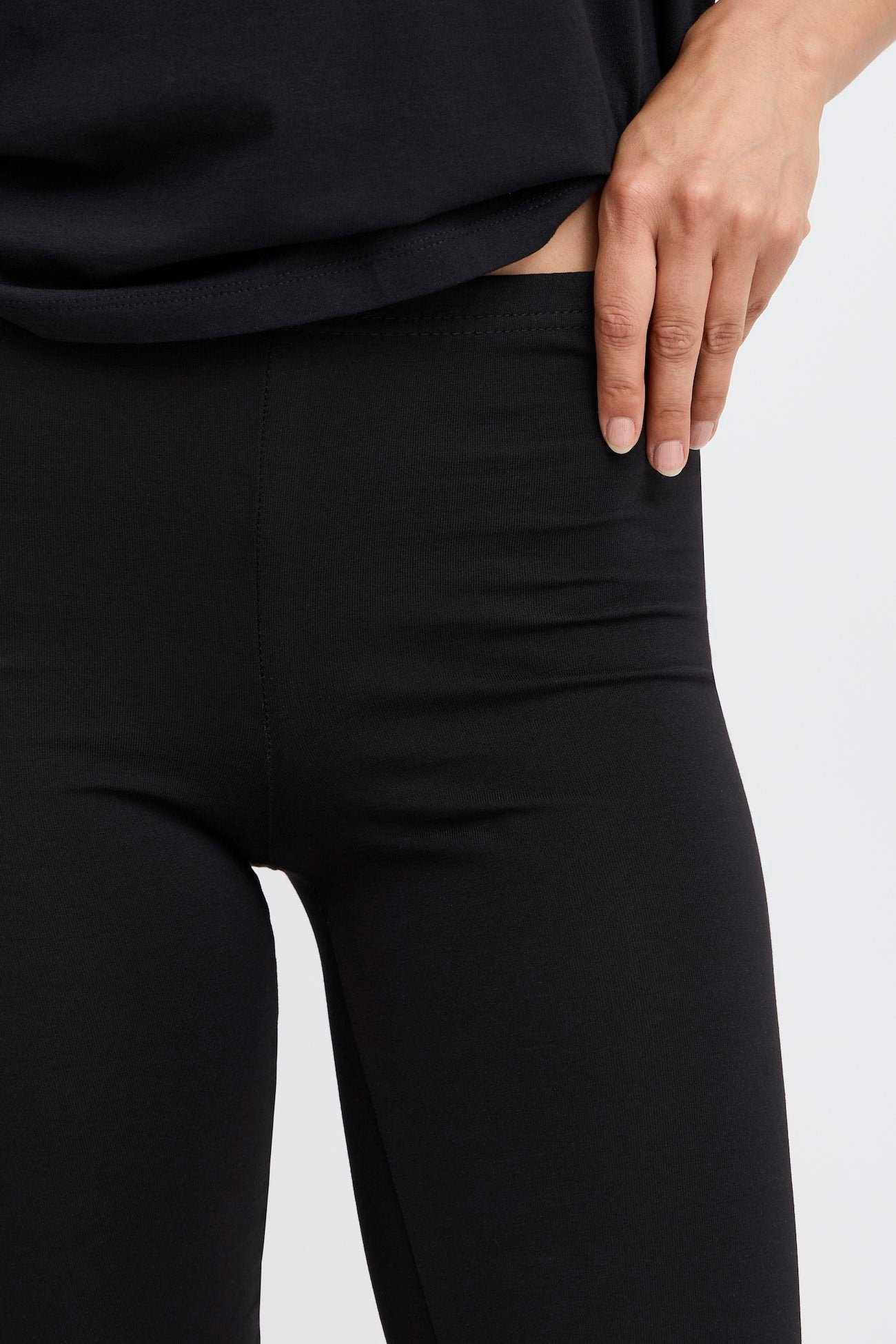 FRKokos Leggings - Black