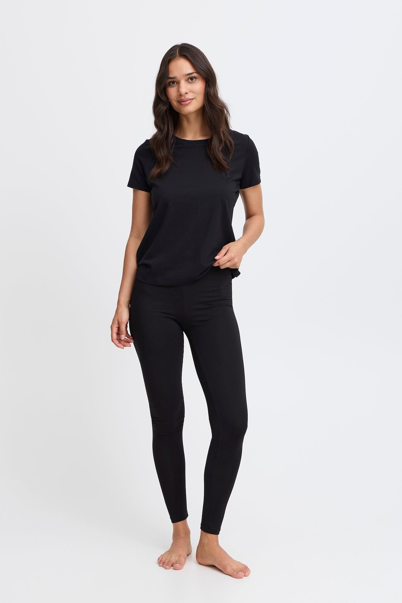 FRKokos Leggings - Black