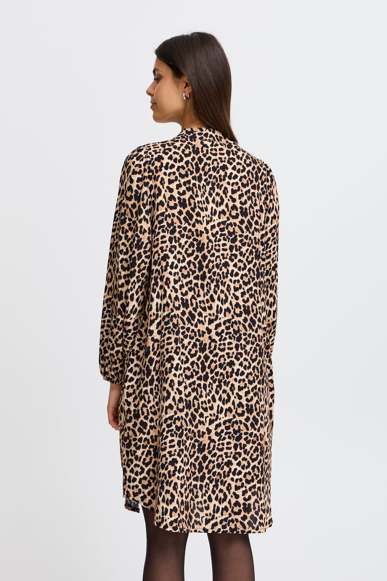 FXillie Dress - Leo