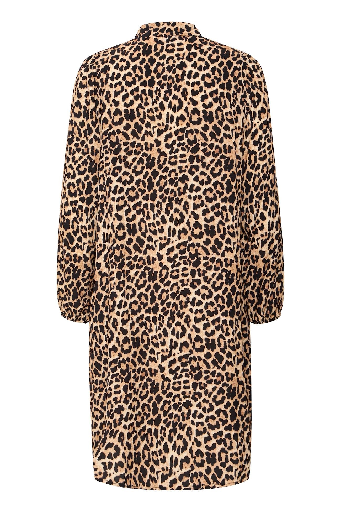 FXillie Dress - Leo