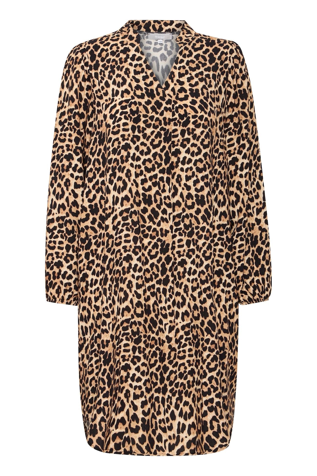 FXillie Dress - Leo