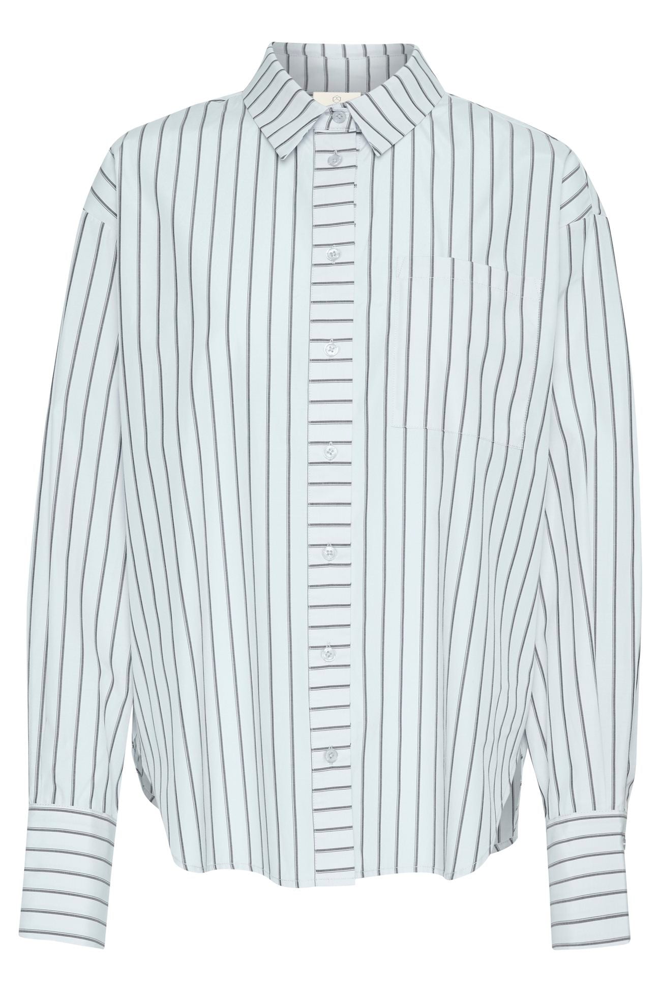 KAjerrie Shirt - Celestial Blue