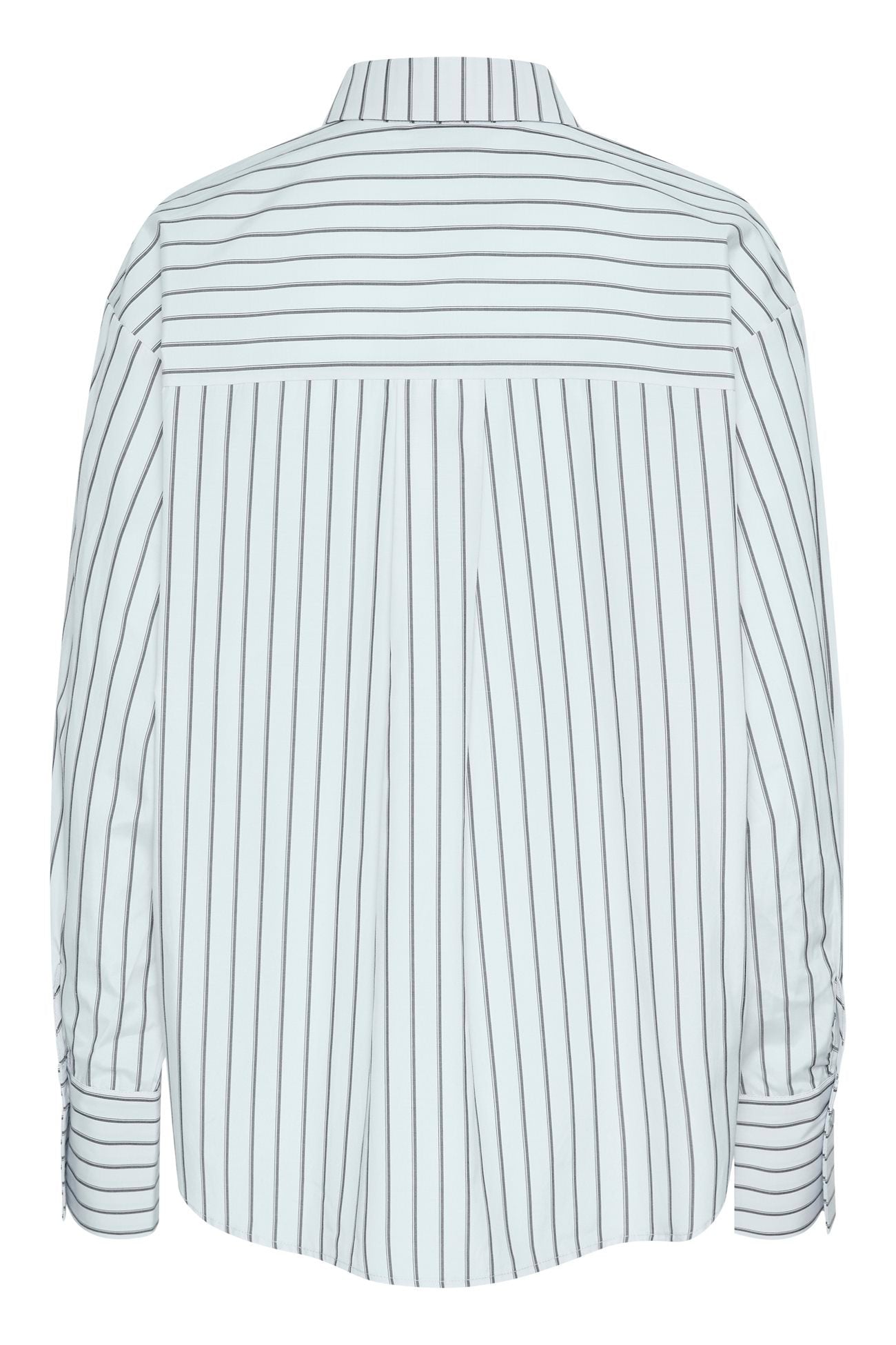 KAjerrie Shirt - Celestial Blue