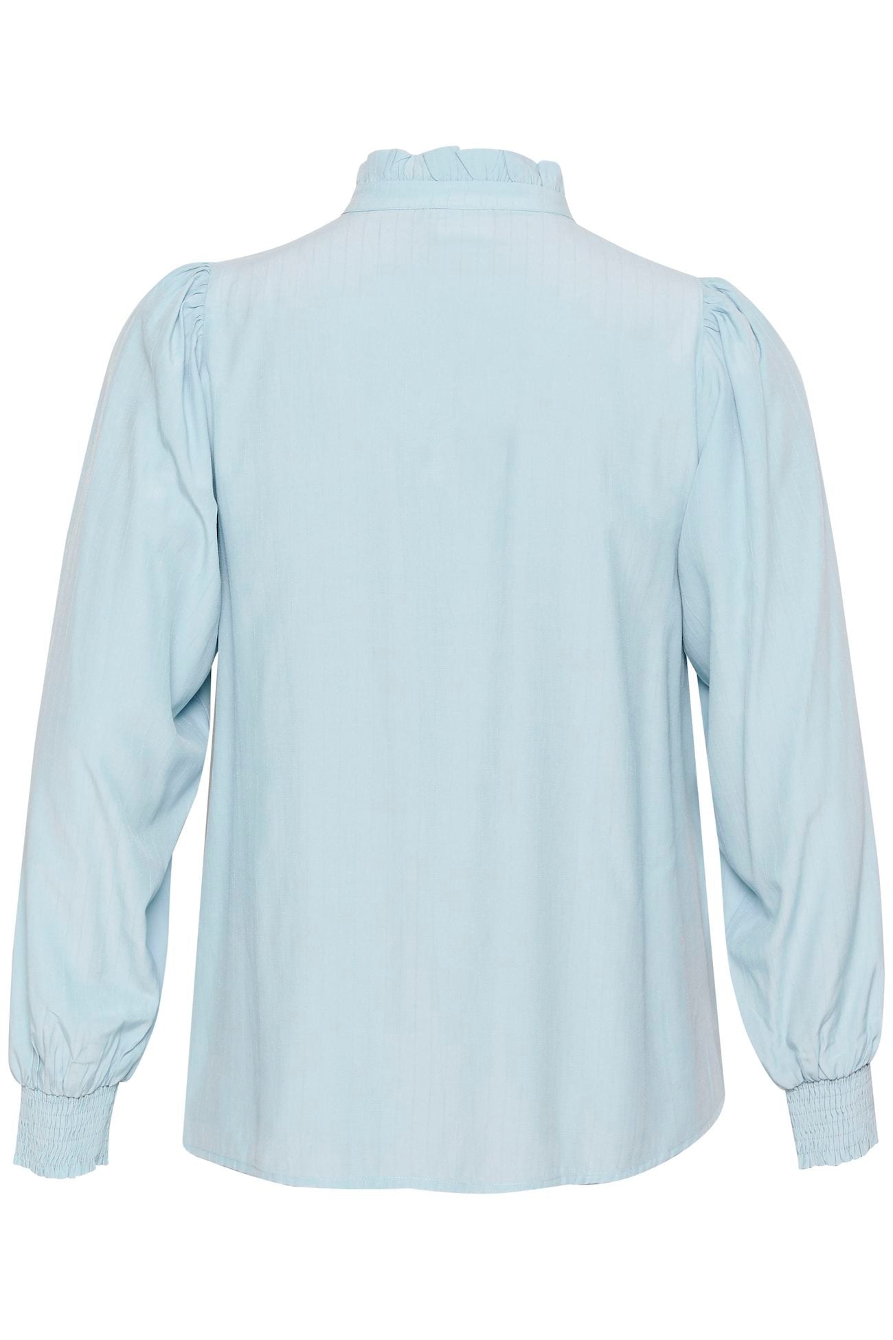 KCdorina Blouse - Celestial Blue