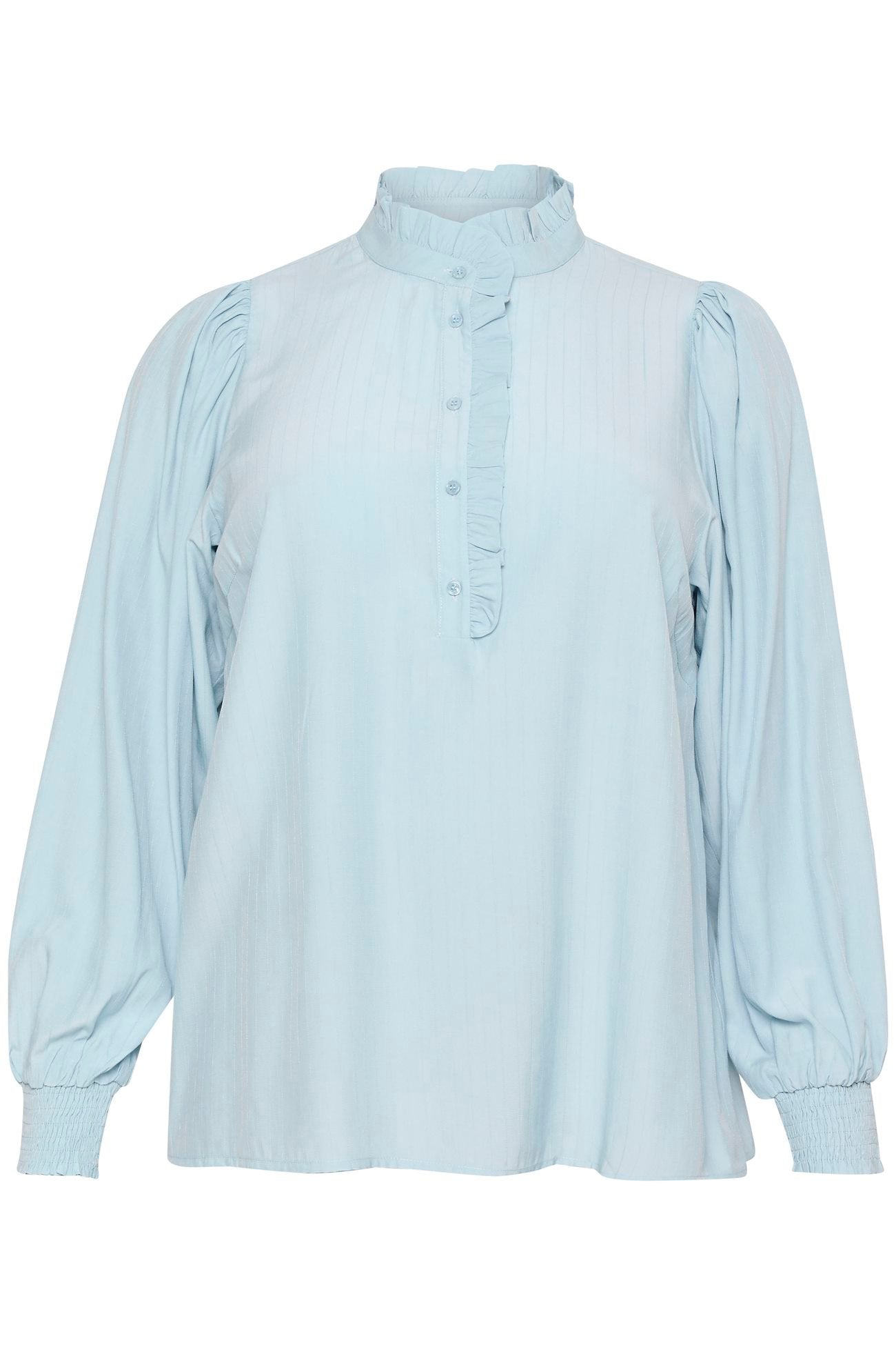 KCdorina Blouse - Celestial Blue