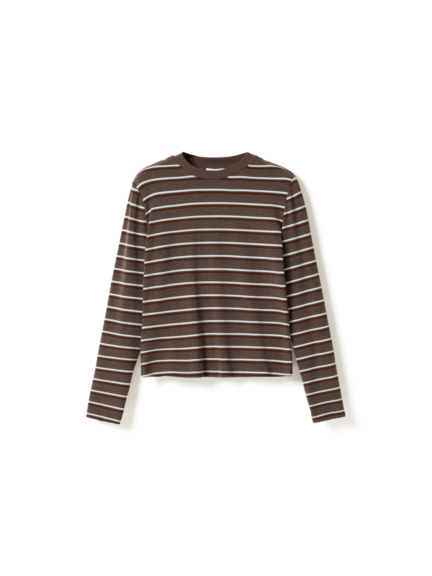 Lidie LS Dalma - Blue Stripe