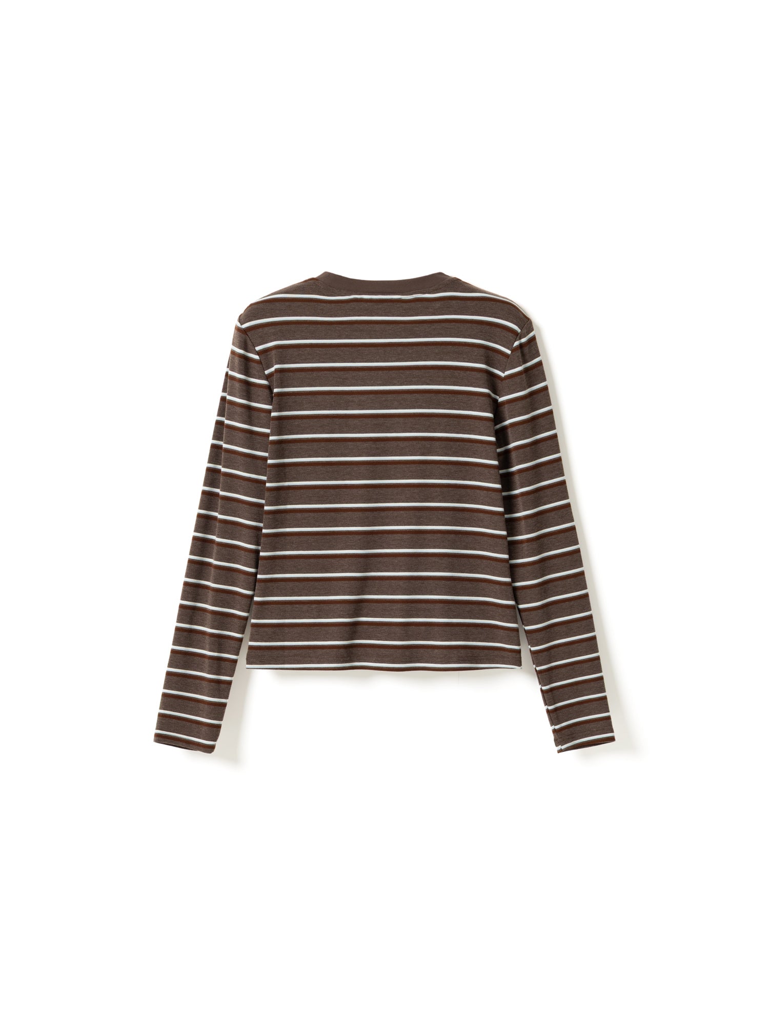 Lidie LS Dalma - Blue Stripe