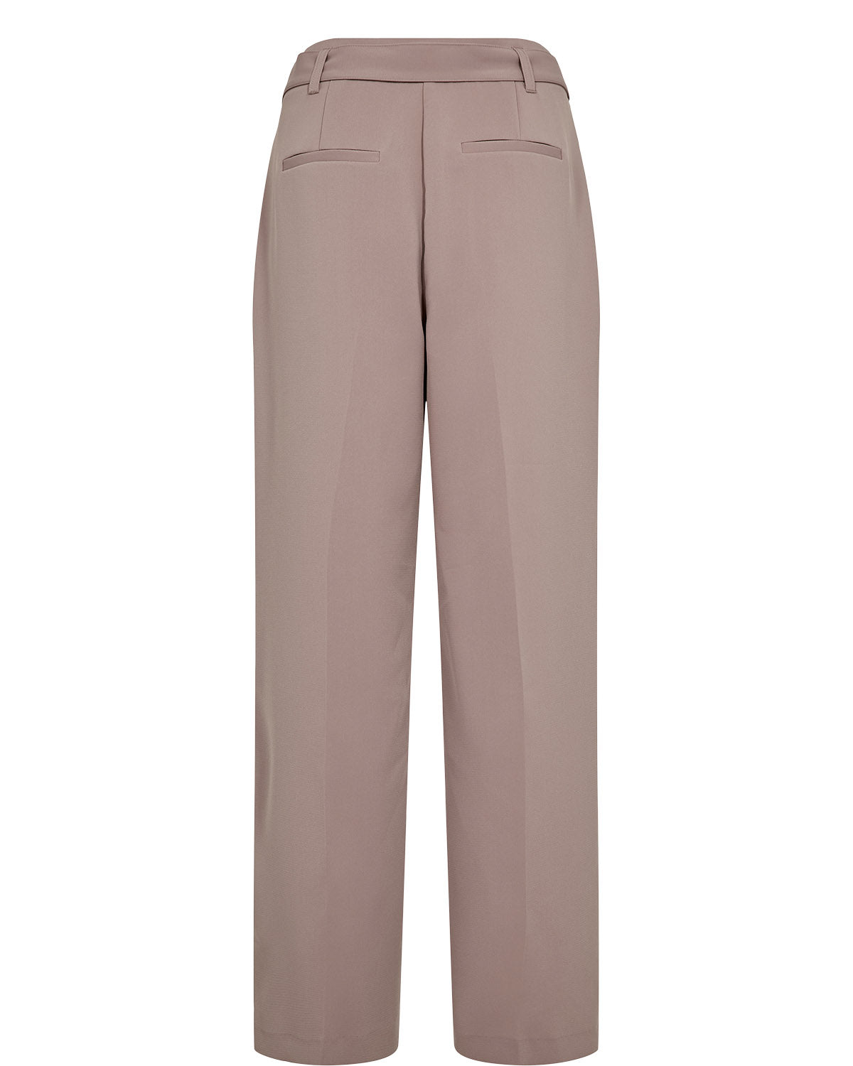 NUshelpy Pants - Deep Taupe