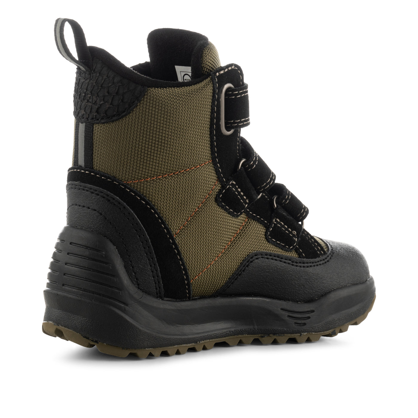 Adrian Boot - Dark Olive