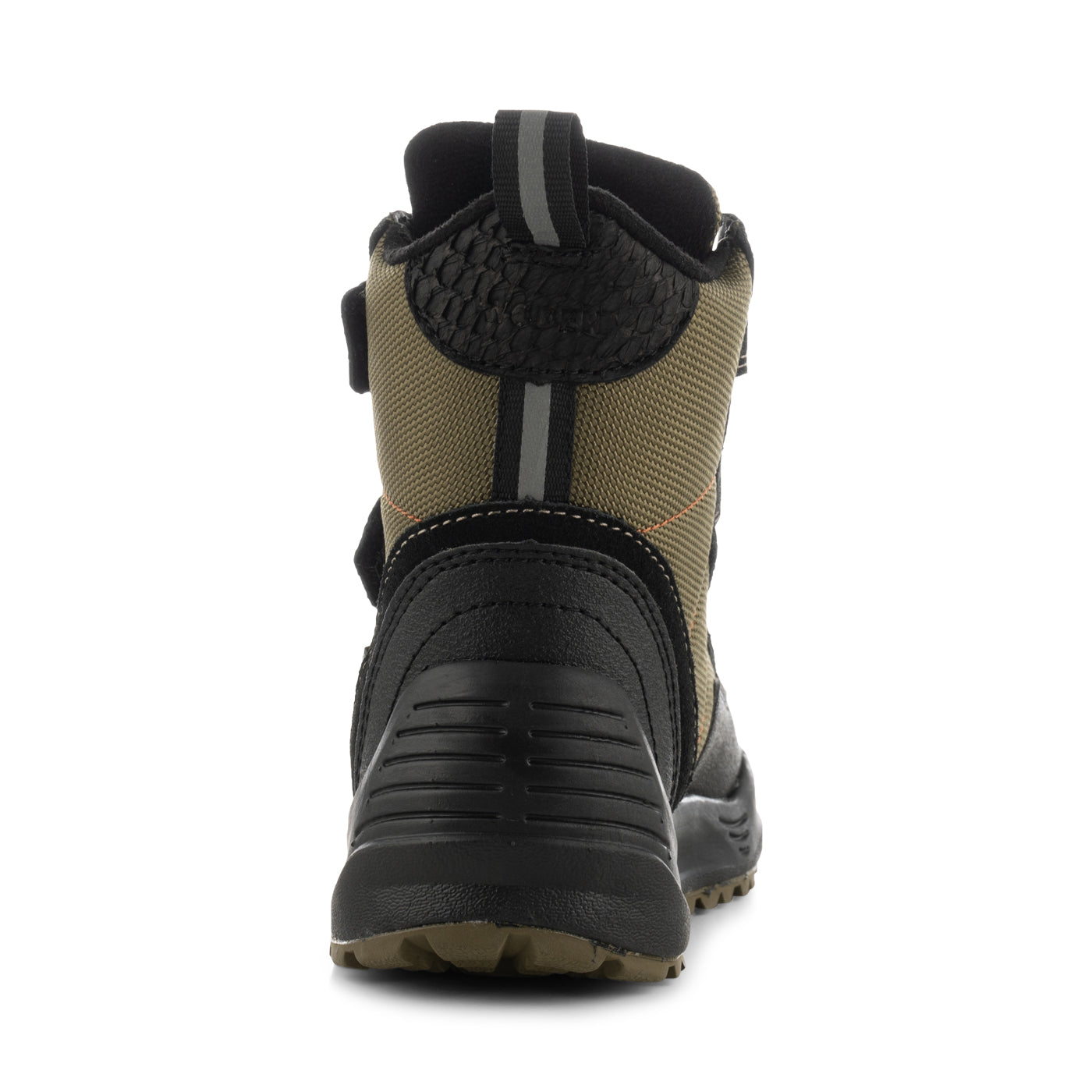Adrian Boot - Dark Olive