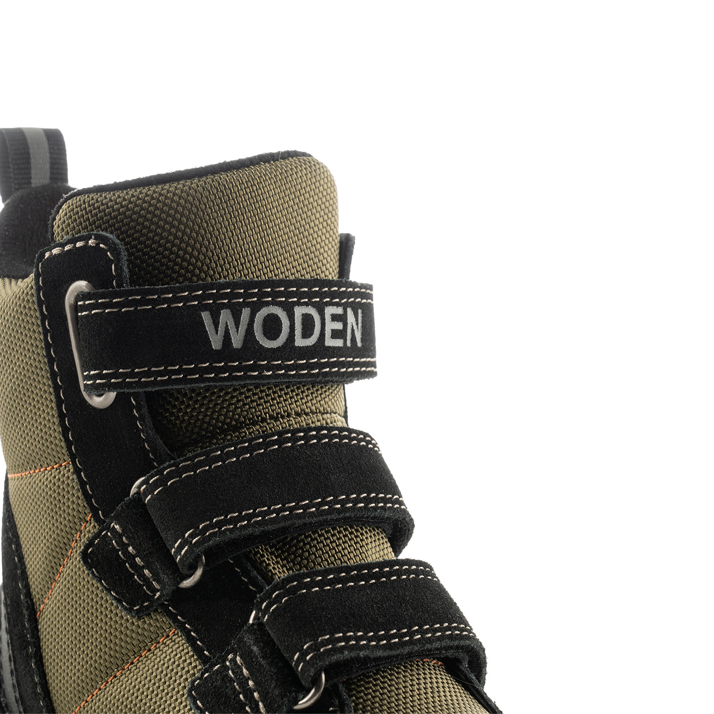 Adrian Boot - Dark Olive
