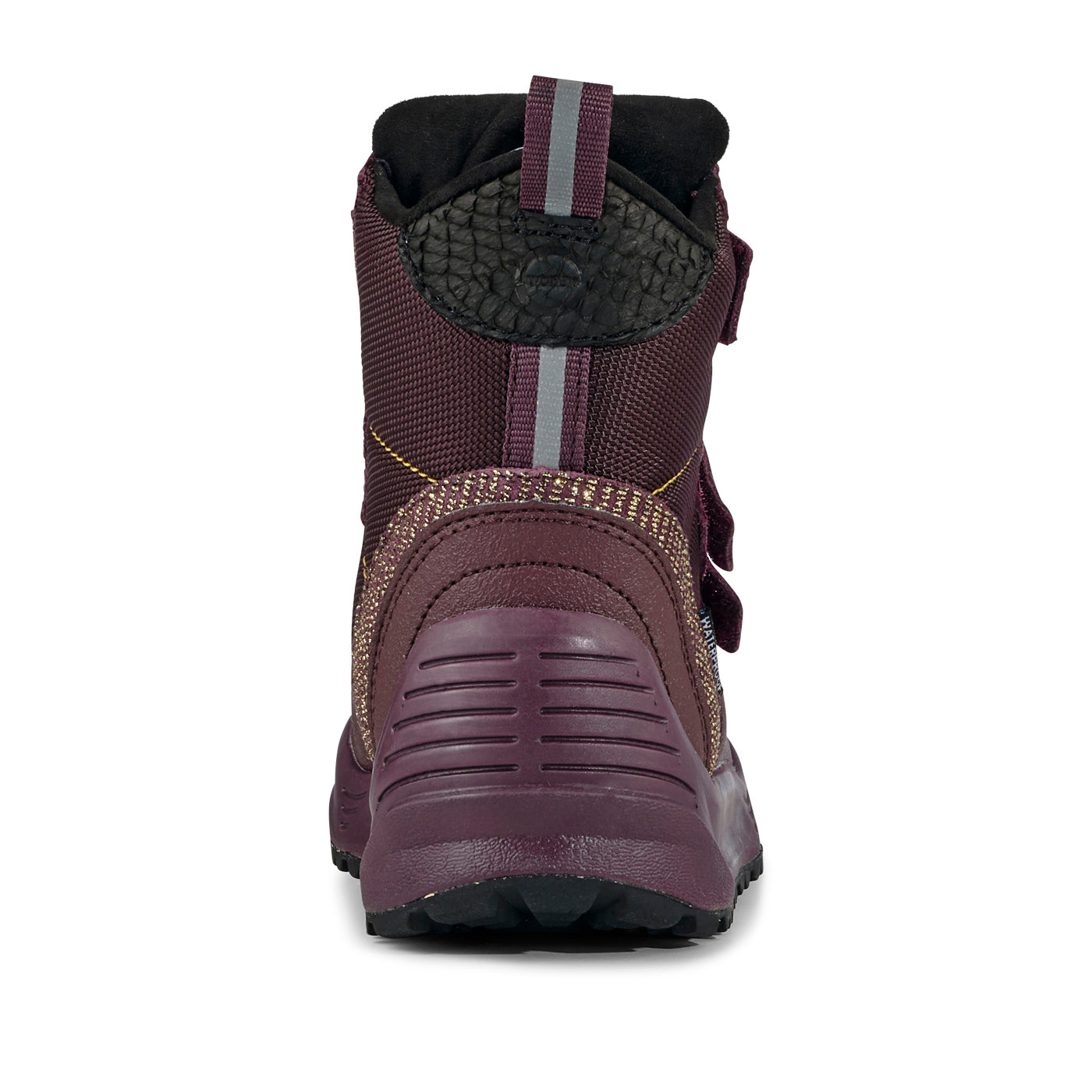 Adrian Boot Pearl - Fudge