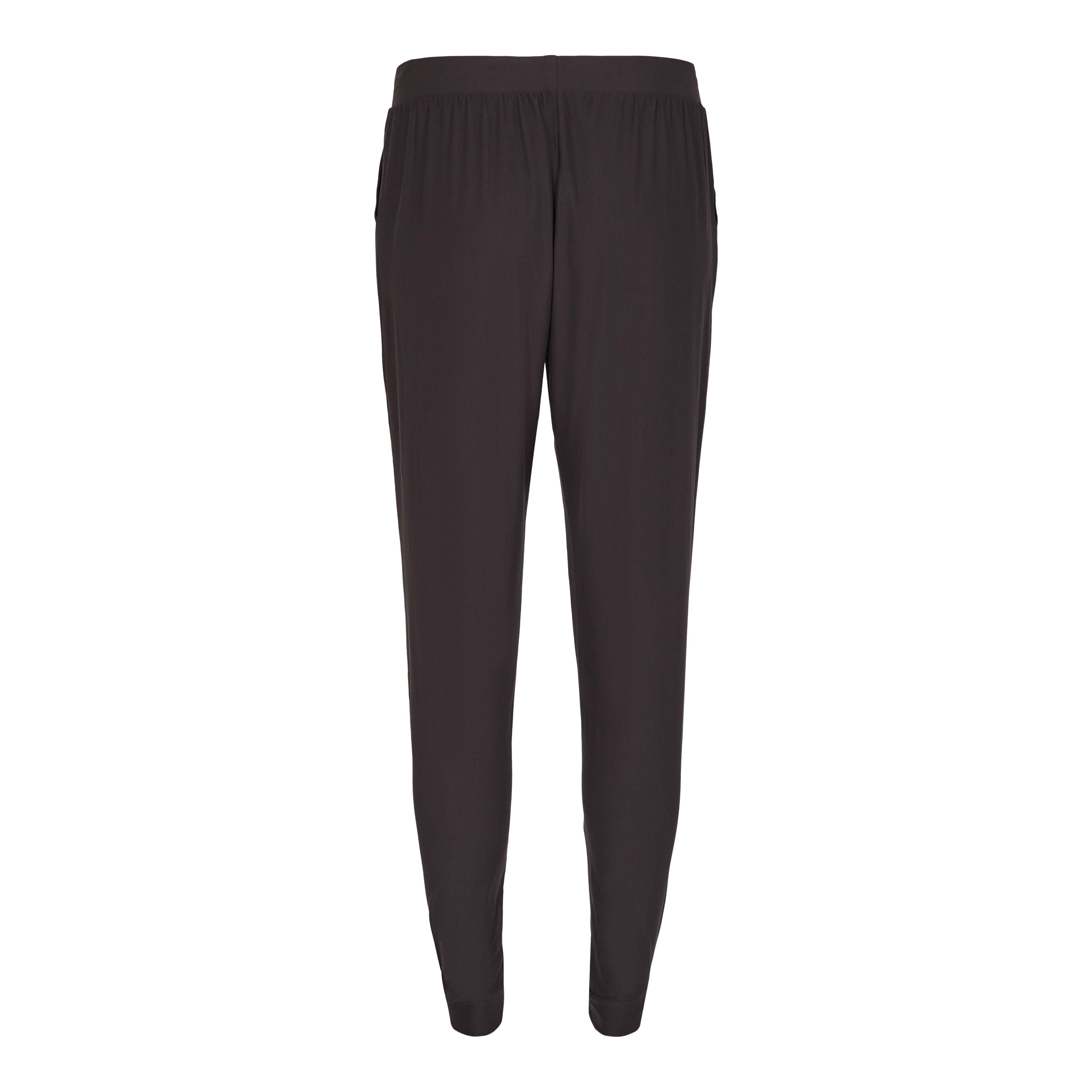 Alma Pants - Black