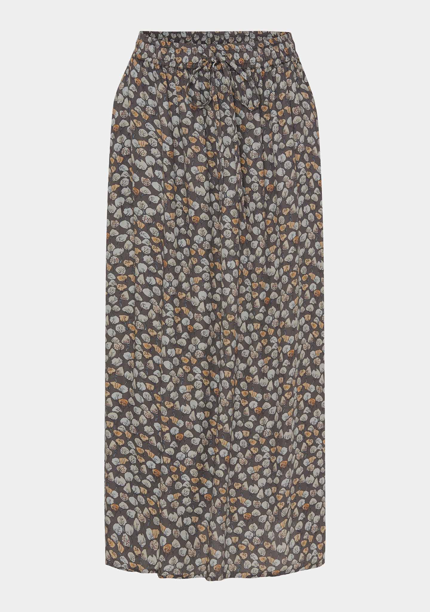 Annica Skirt - Grey Fall
