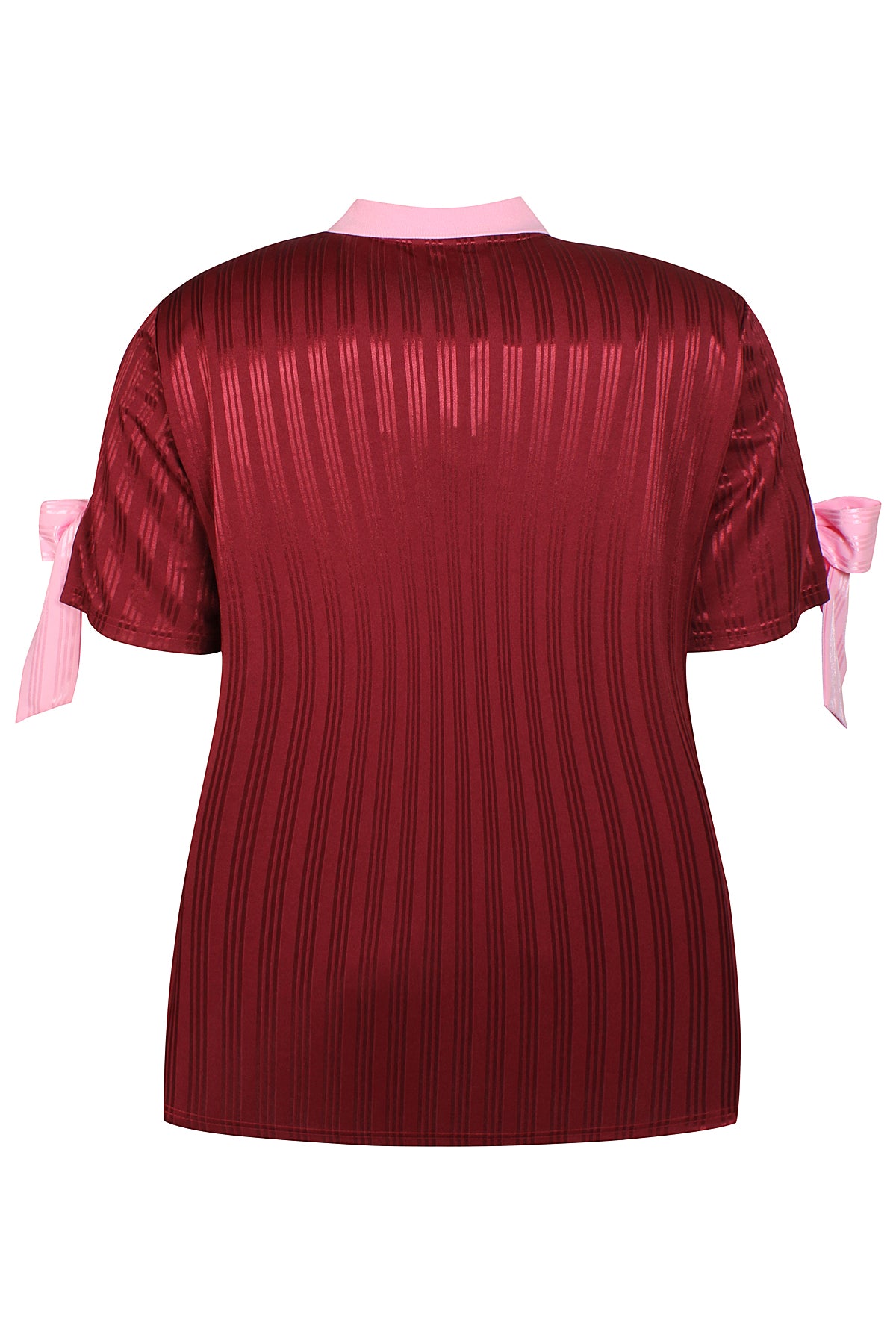 Any Sport T-Shirt - Wine