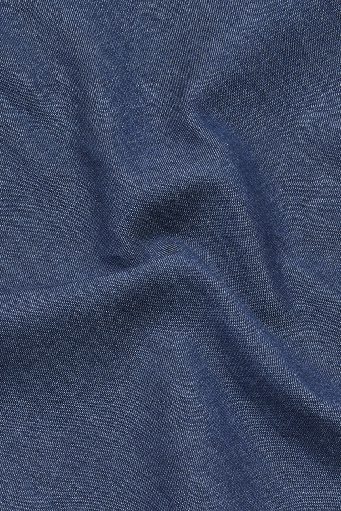 Bine Pant - Mid Blue Denim