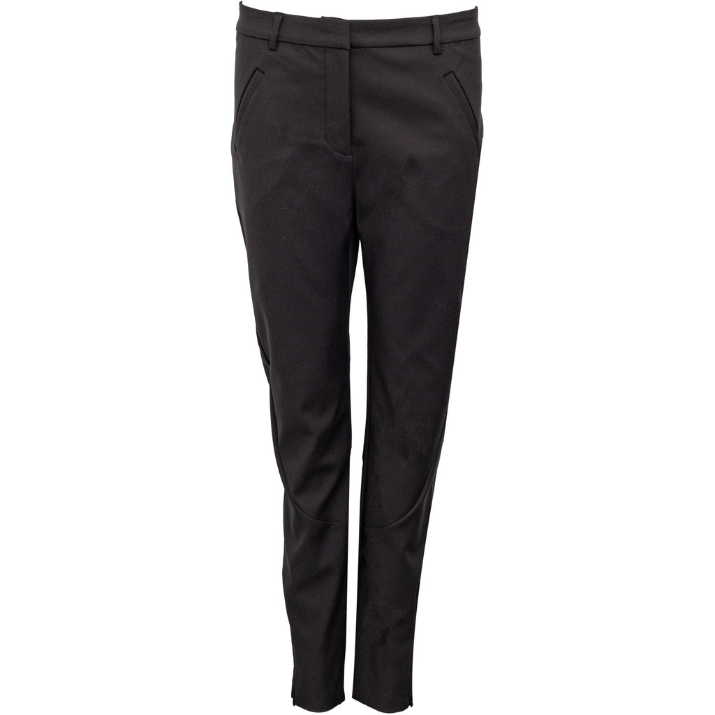 Boss Pants - Black