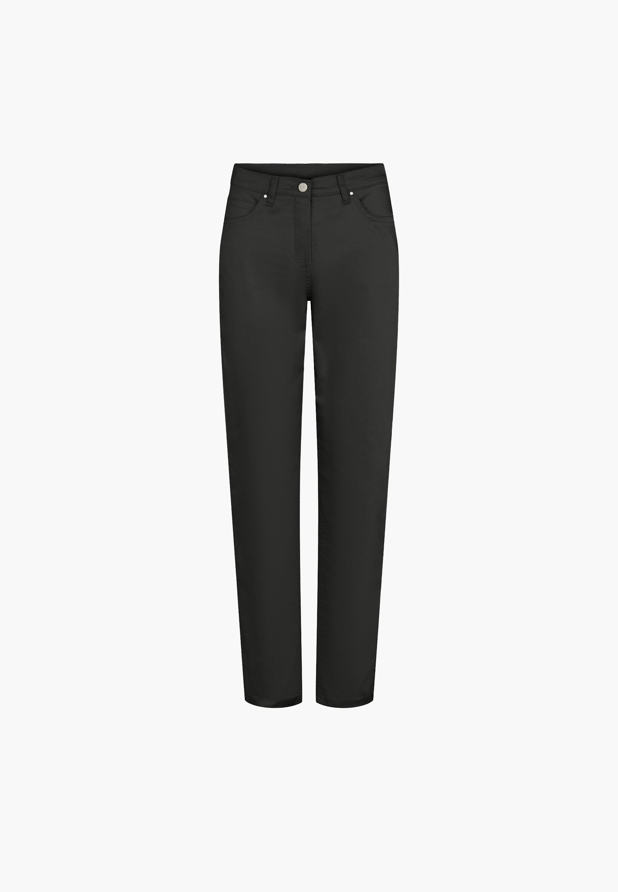 Charlotte Regular ML - Black