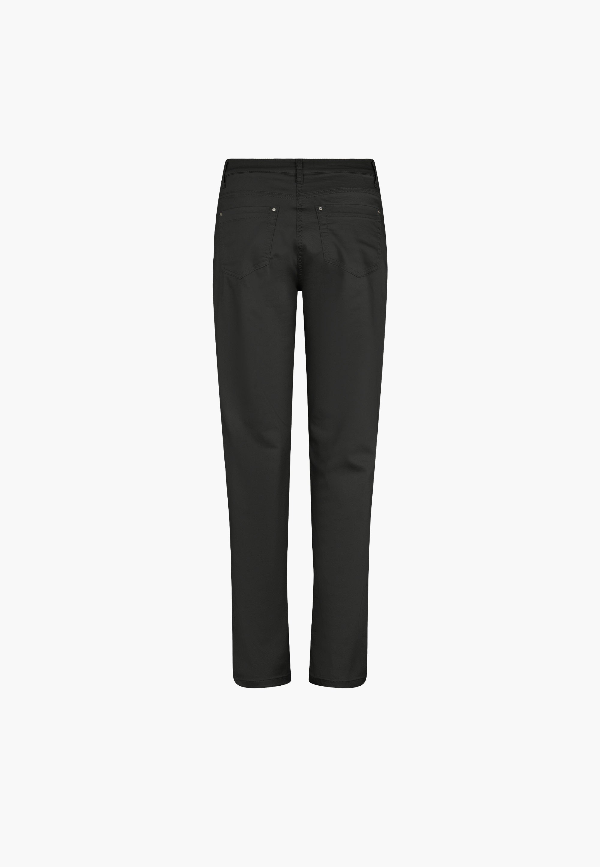 Charlotte Regular ML - Black