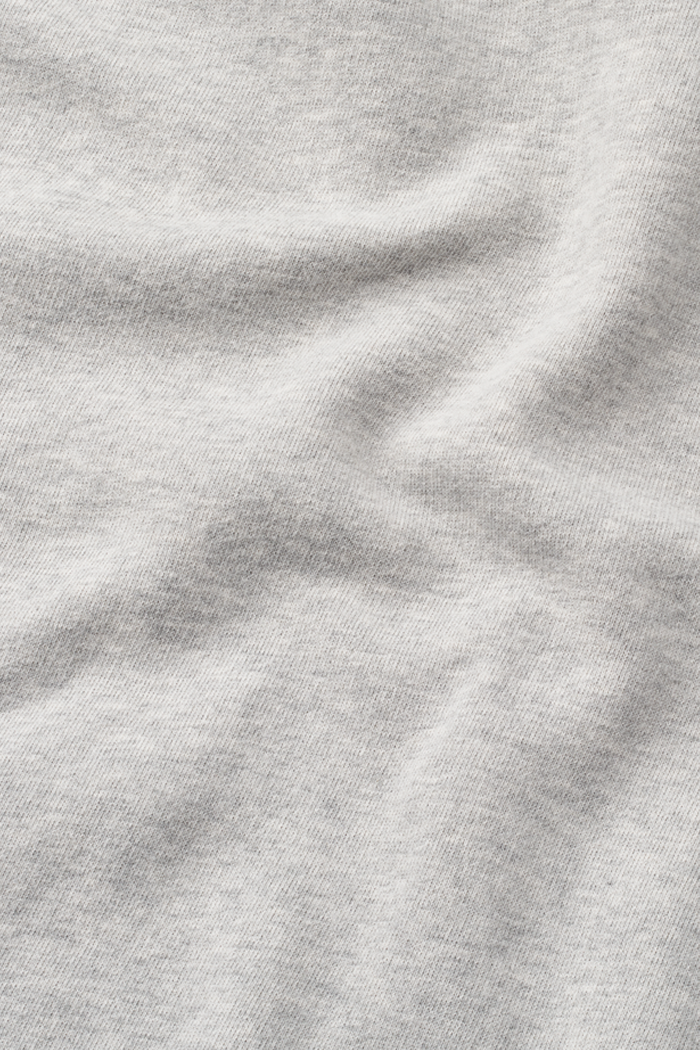 Cinna Pants - Grey Melange