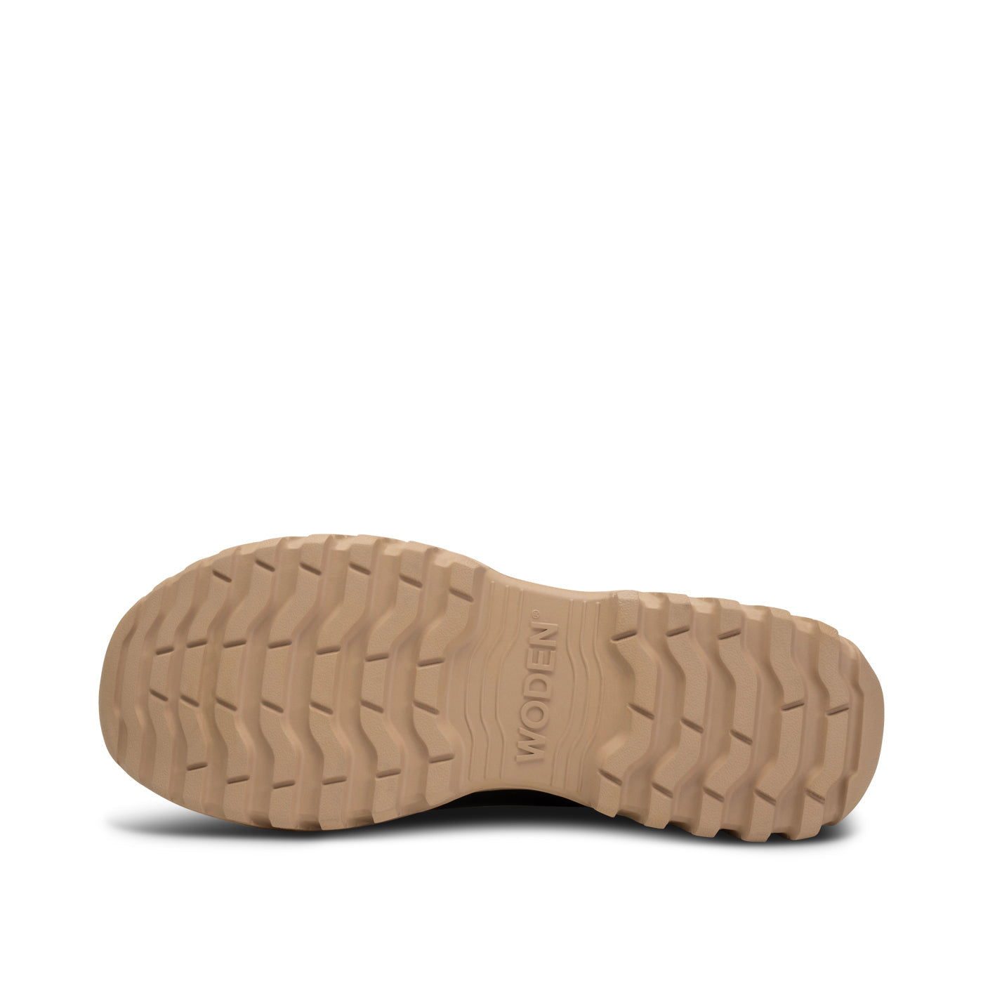 Irene Waterproof - Black/Coffee