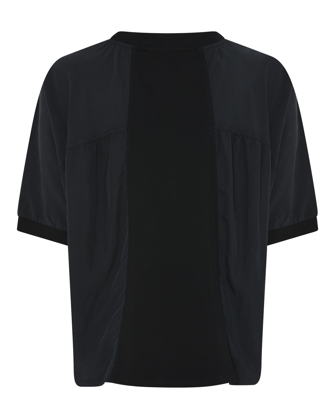 Filippa Blouse - Black