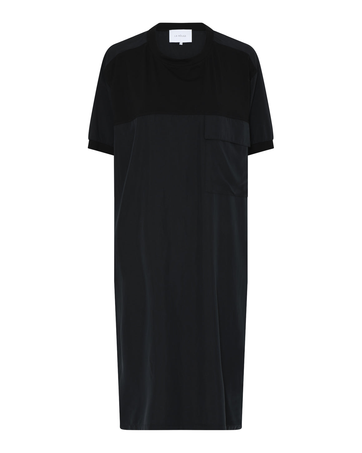Filippa Dress - Black