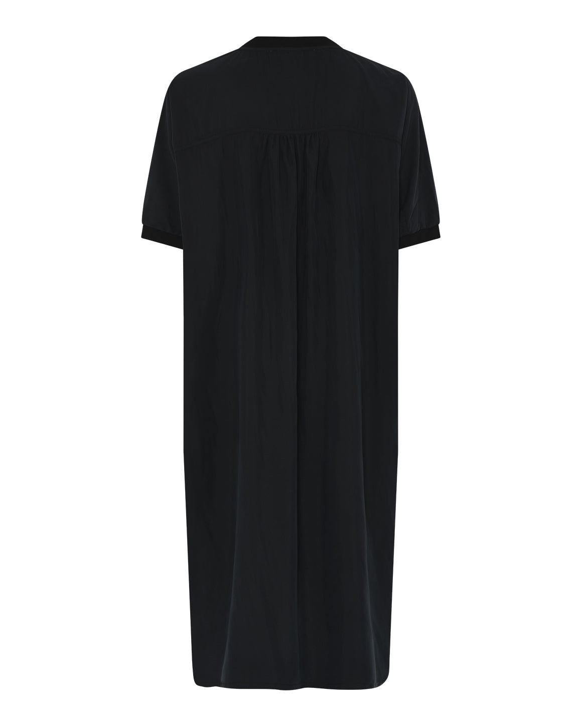 Filippa Dress - Black
