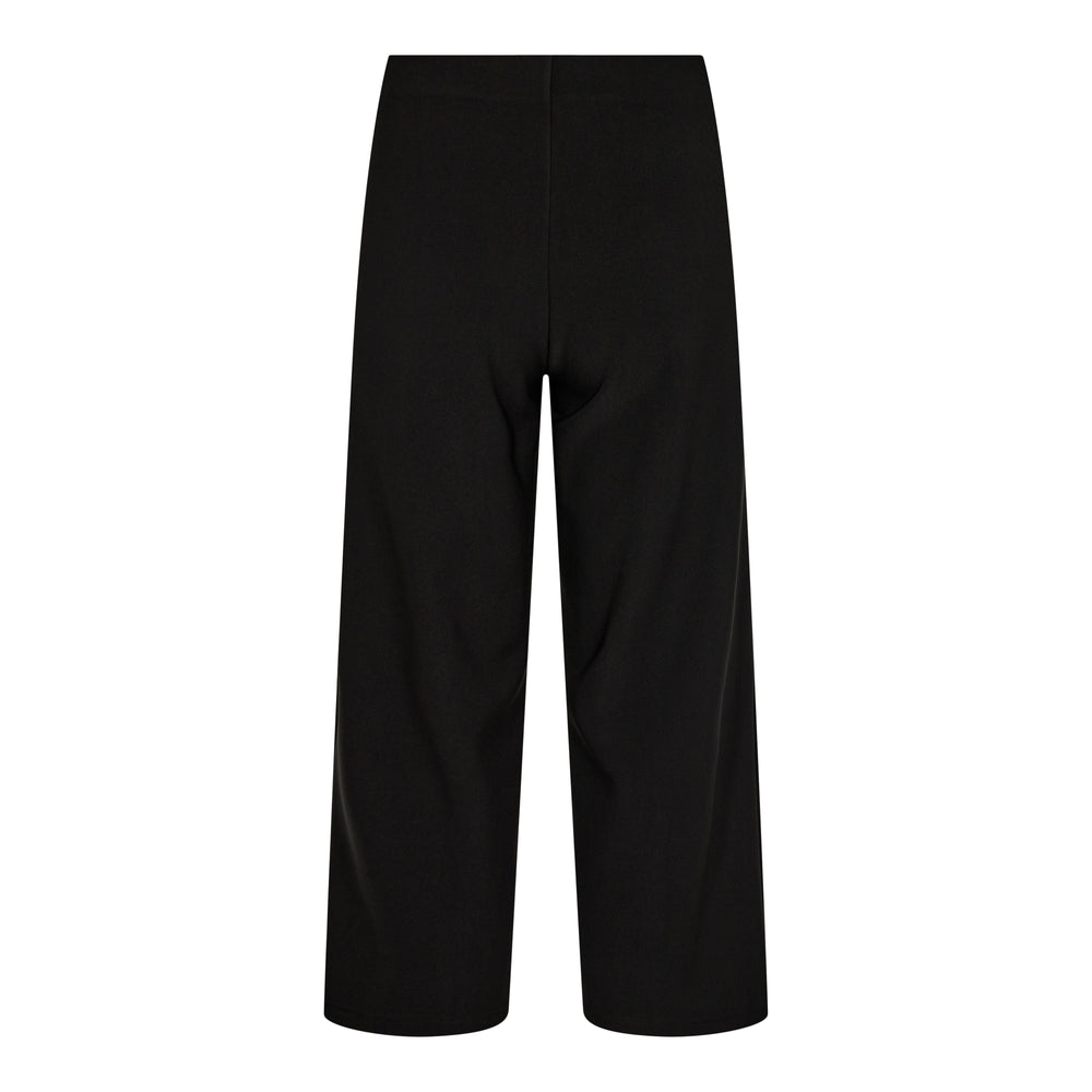 Henne Culotte Pants - Black