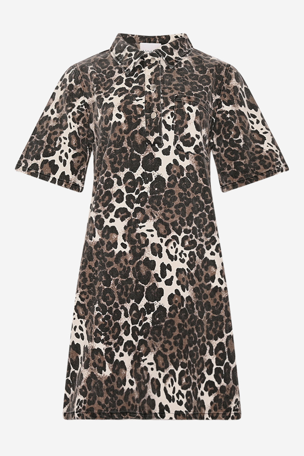 Jozie Dress - Taleah Print